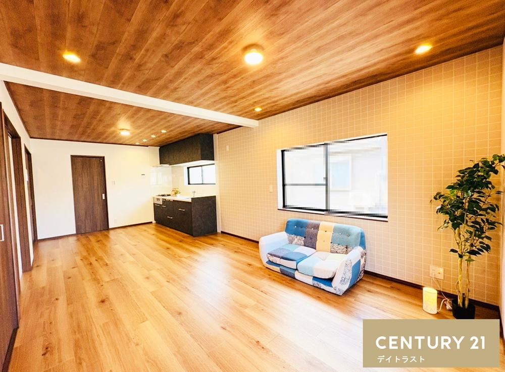 4LDK house in Kamigyo Ward, Kyoto - Photo 1