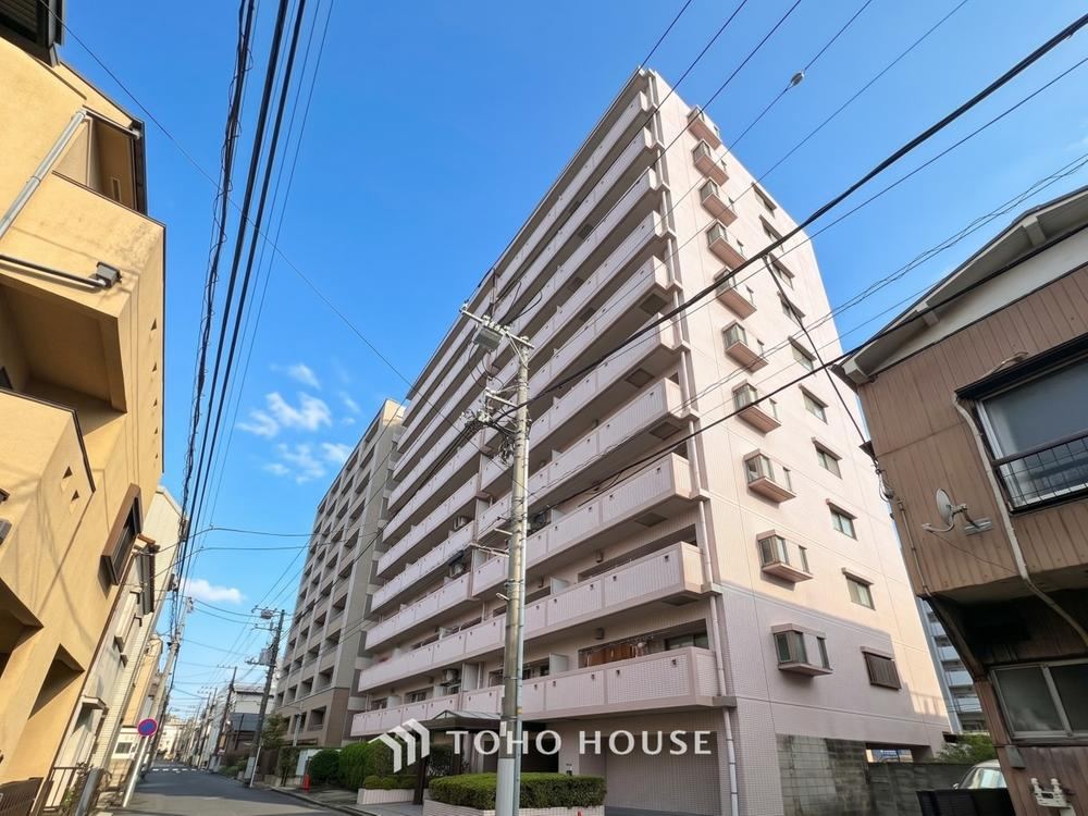 3LDK apartment in Nishi Ward, Yokohama, Kanagawa - Photo 1