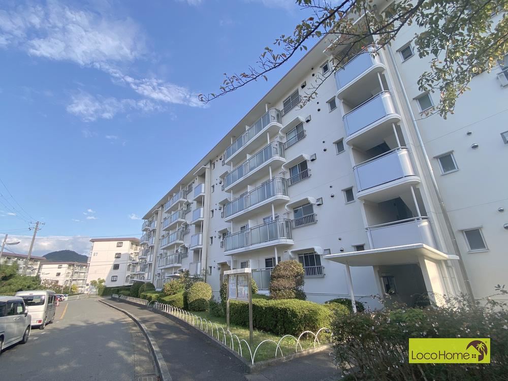 4DK apartment in Suma Ward, Kobe, Hyogo - Photo 1
