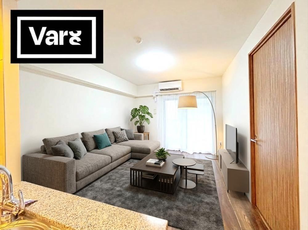 1LDK apartment in Sumida Ward, Tokyo - Photo 1
