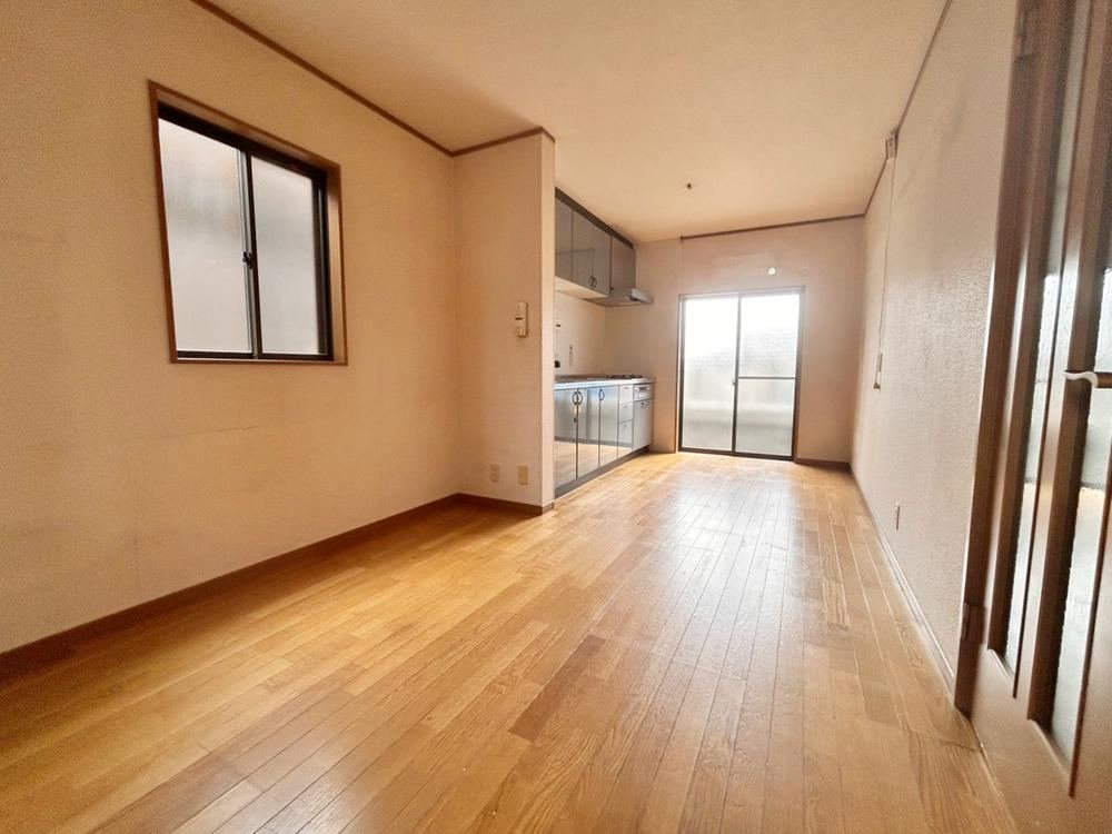 4DK house in Fushimi Ward, Kyoto - Photo 1