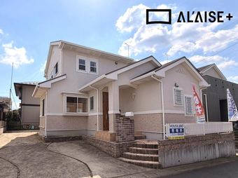 4LDK+S house in Koshi