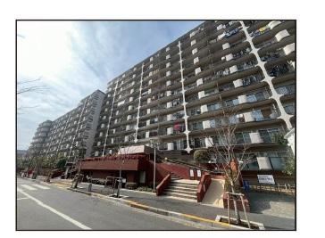 2LDK+S apartment in Edogawa Ward, Tokyo - Photo 1