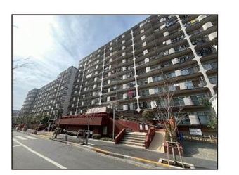 2LDK+S apartment in Edogawa Ward