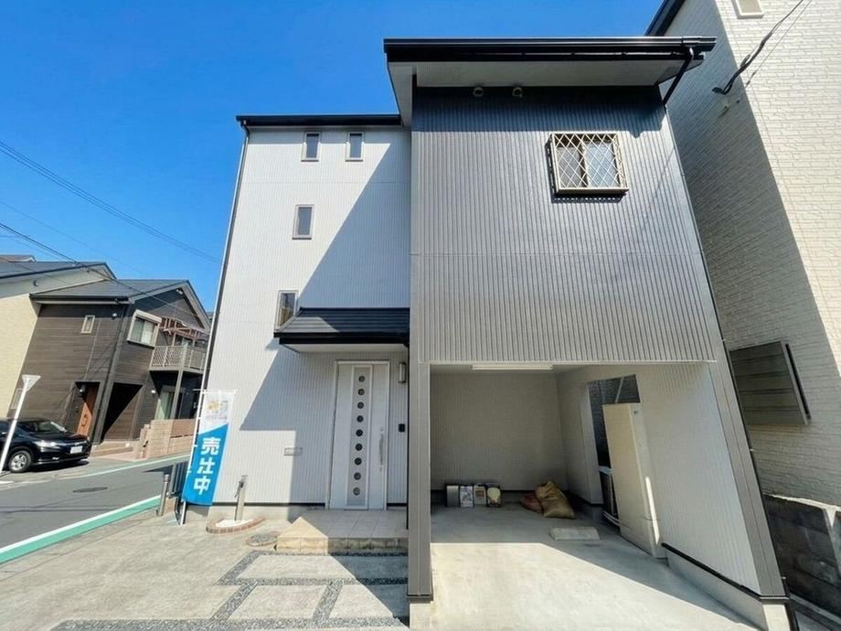 3LDK house in Kagoshima, Kagoshima - Photo 1