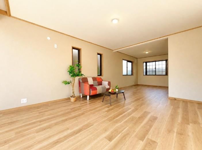 4LDK+S house in Kita Ward, Kobe, Hyogo - Photo 1