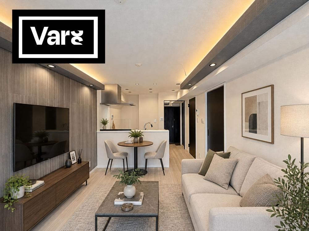 1LDK apartment in Shibuya Ward, Tokyo - Photo 1