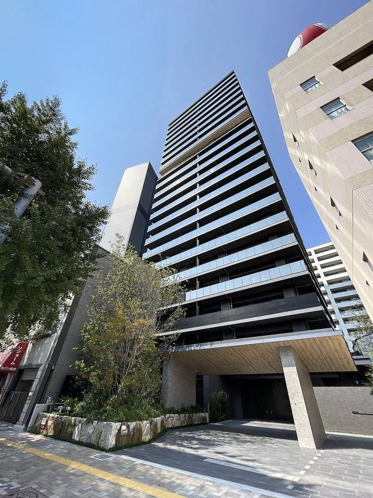 2LDK apartment in Chuo Ward, Fukuoka - Photo 1