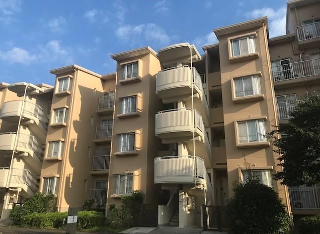 3LDK apartment in Chuo Ward, Hamamatsu, Shizuoka - Photo 1