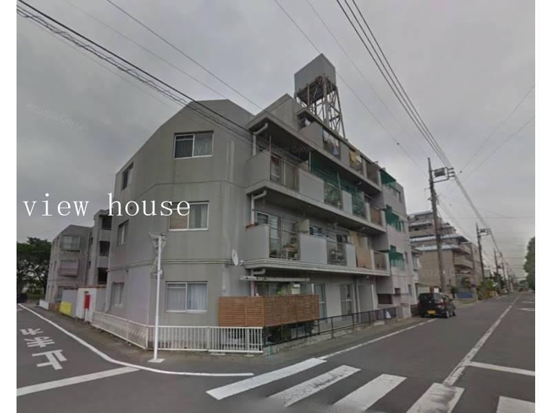 1LDK apartment in Maebashi, Gunma - Photo 1