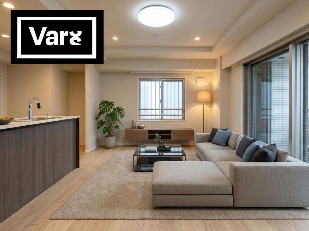2LDK apartment in Meguro Ward, Tokyo - Photo 1