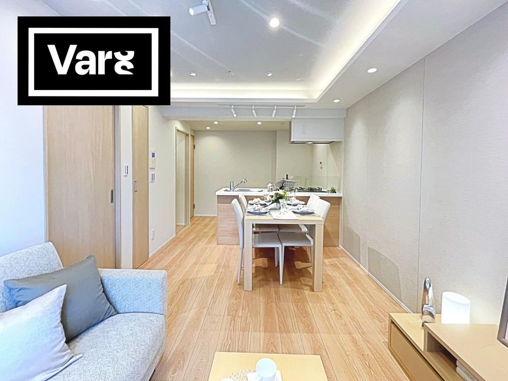 1LDK+S apartment in Sumida Ward, Tokyo - Photo 1