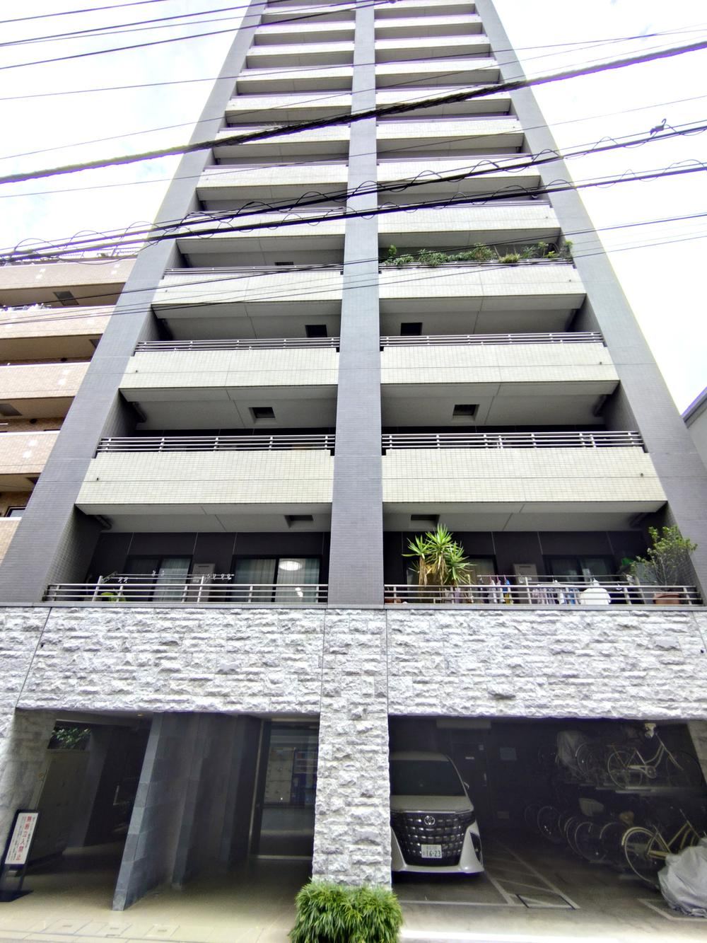 2LDK apartment in Taito Ward, Tokyo - Photo 1