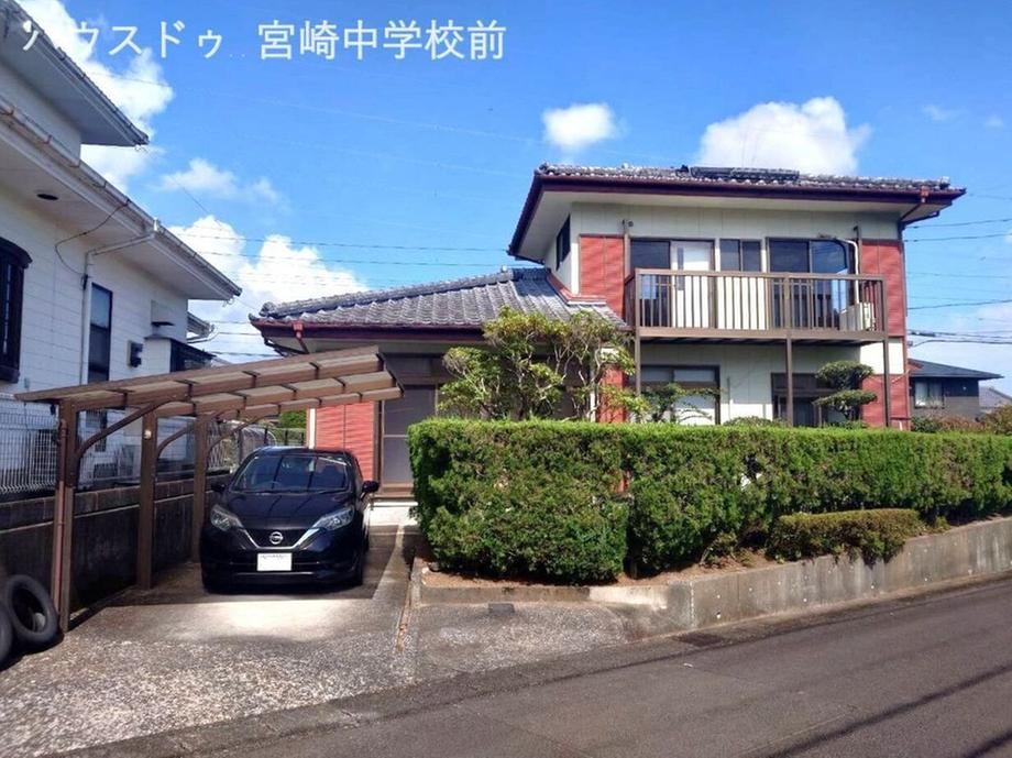 5DK house in Miyazaki, Miyazaki - Photo 1