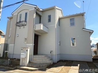 4LDK house in Sakura