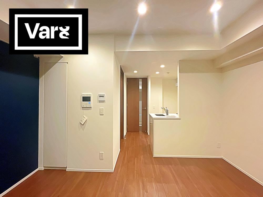 1LDK apartment in Chuo Ward, Tokyo - Photo 1