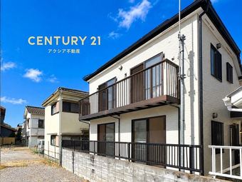 2LDK+S house in Kunitachi