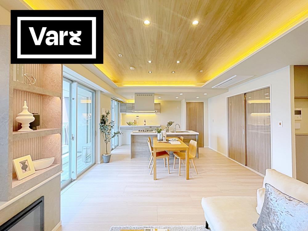 2LDK apartment in Chuo Ward, Tokyo - Photo 1
