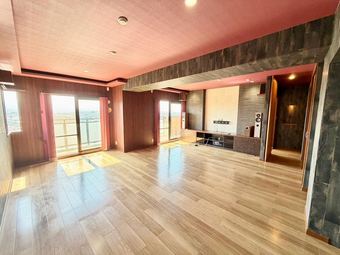 3LDK apartment in Izumi