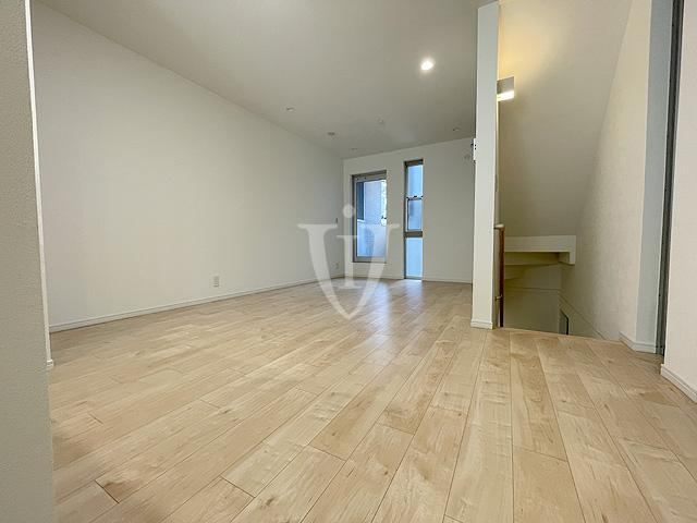 3LDK house in Koto Ward, Tokyo - Photo 1