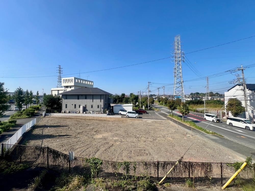 562 m² land in Kita Ward, Saitama - Photo 1