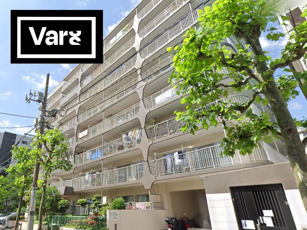 3LDK apartment in Sumida Ward, Tokyo - Photo 1