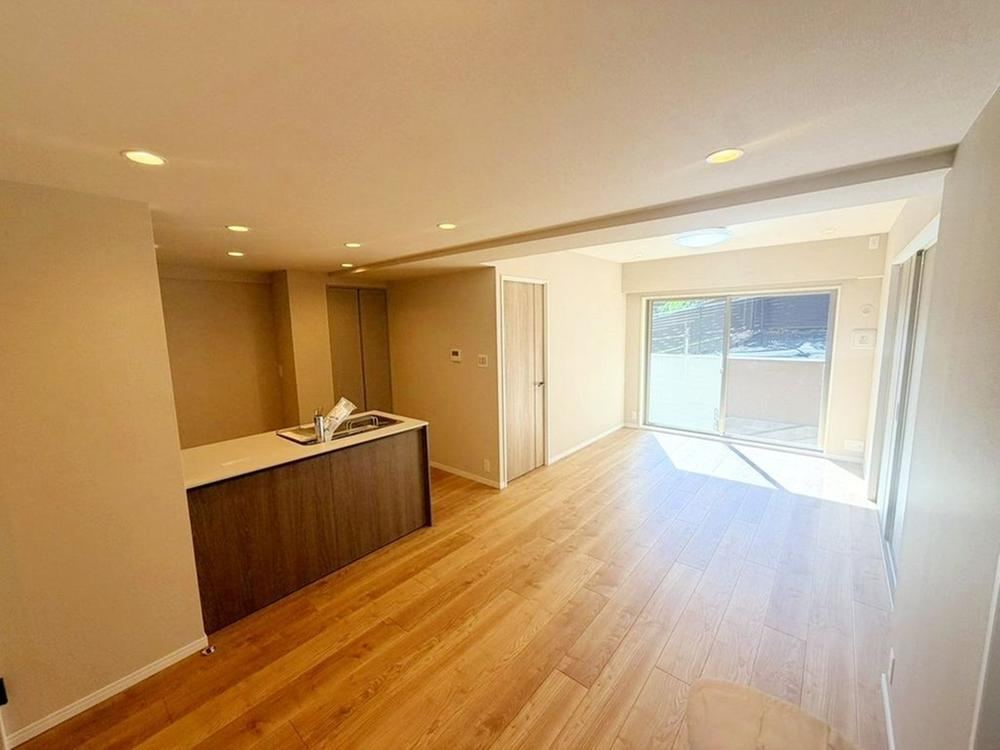 3LDK apartment in Kita Ward, Tokyo - Photo 1