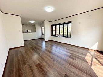 4LDK house in Nishikyo Ward