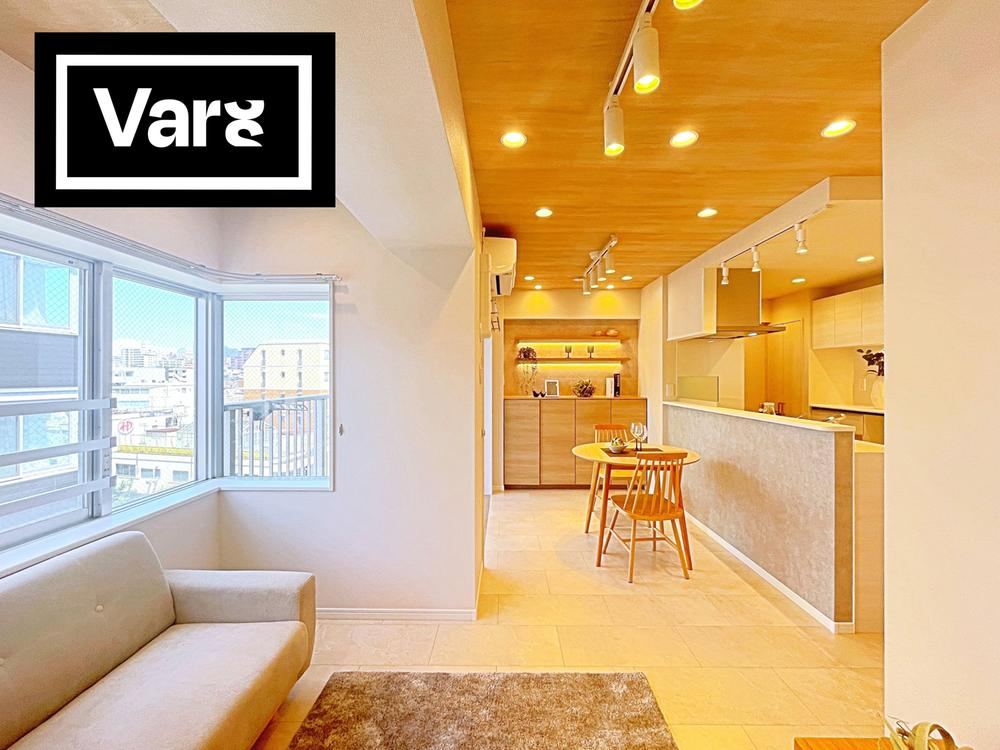 1LDK apartment in Shinjuku Ward, Tokyo - Photo 1