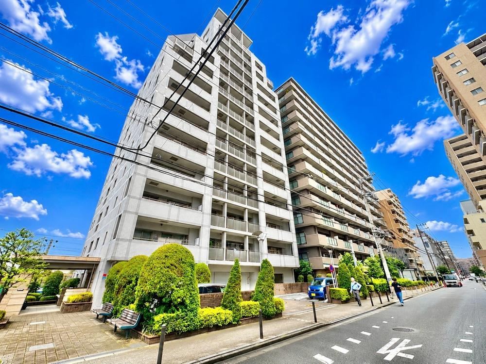 4LDK apartment in Chuo Ward, Sagamihara, Kanagawa - Photo 1