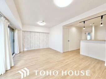2LDK apartment in Higashi Ward, Nagoya