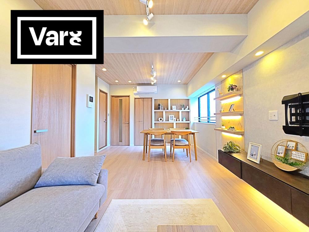 1LDK+S apartment in Taito Ward, Tokyo - Photo 1