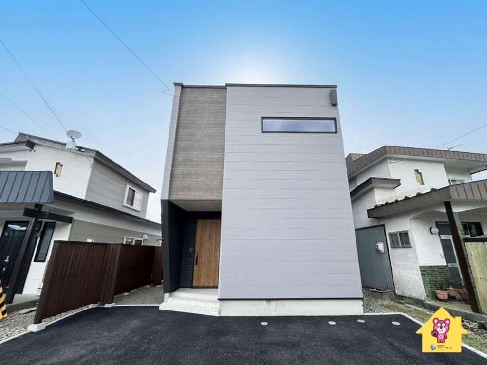 3LDK house in Hakodate, Hokkaido - Photo 1