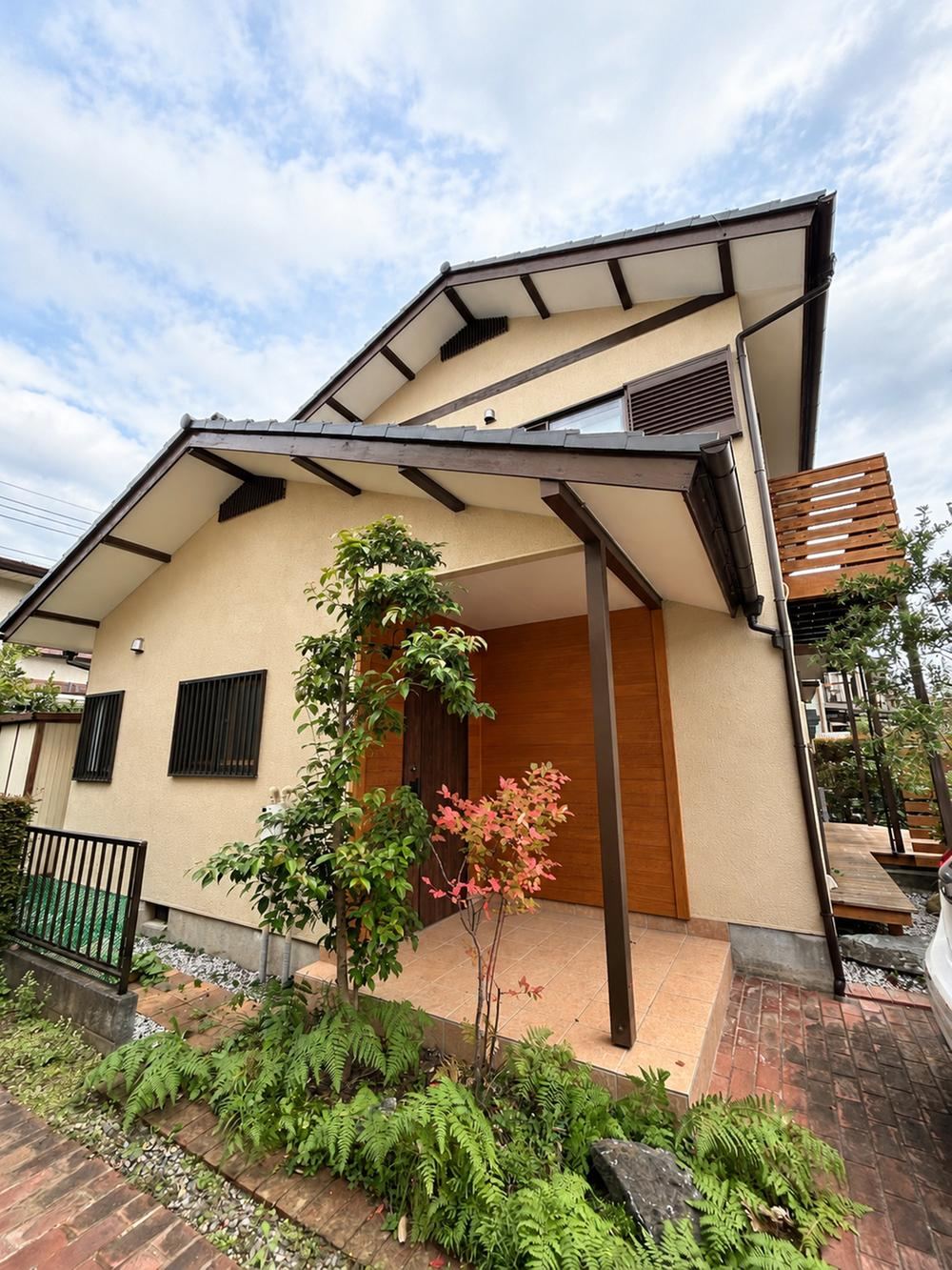 4LDK house in Kawajima, Hiki District, Saitama - Photo 1