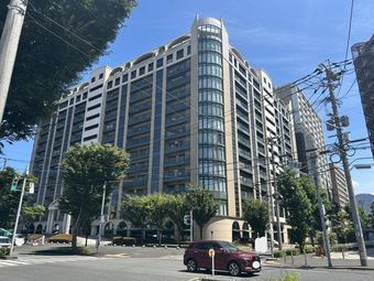 3LDK apartment in Kokurakita Ward, Kitakyushu