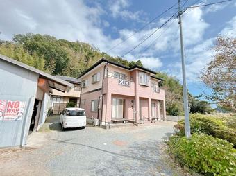 5LDK house in Iwaki