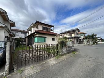 3LDK house in Naka