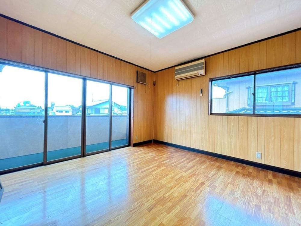 6DK house in Hanyu, Saitama - Photo 1