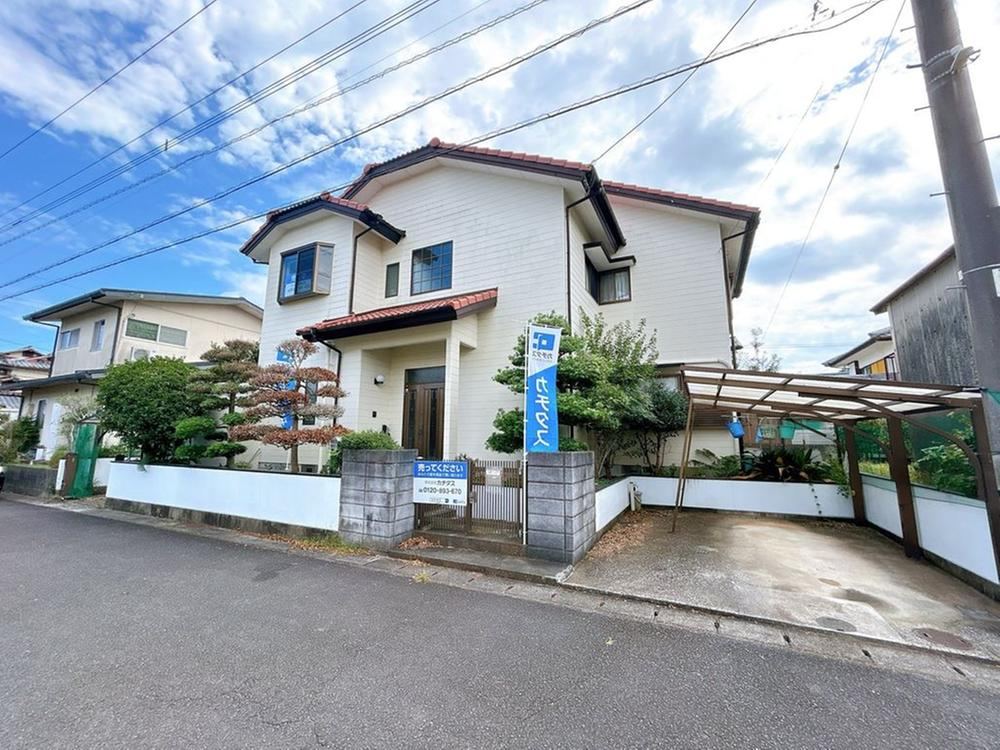 4LDK+S house in Miyazaki, Miyazaki - Photo 1