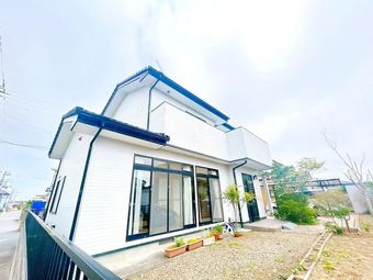 5LDK house in Higashimatsushima