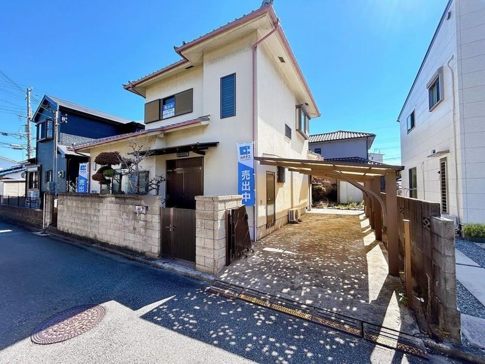 5DK+S house in Takasago, Hyogo - Photo 1