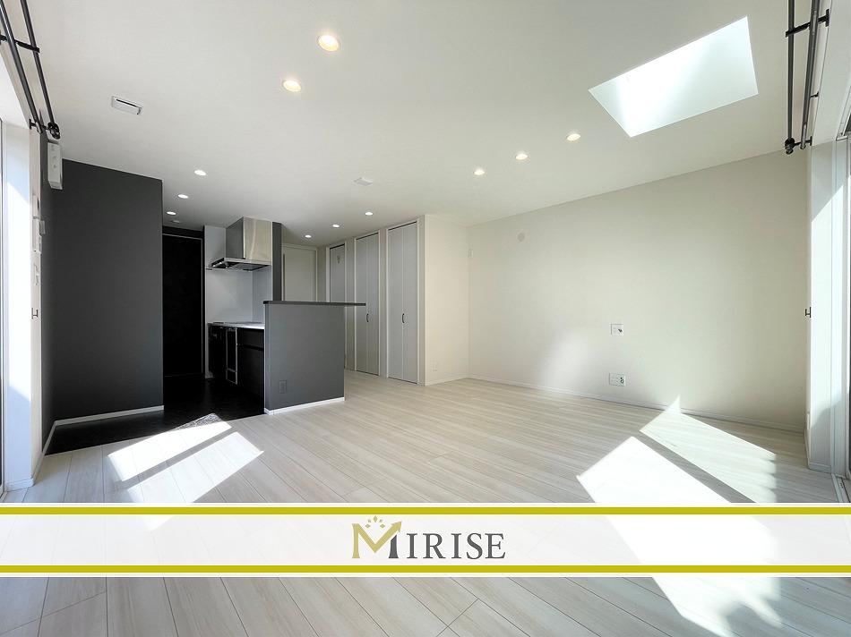4LDK house in Fukuyama, Hiroshima - Photo 1