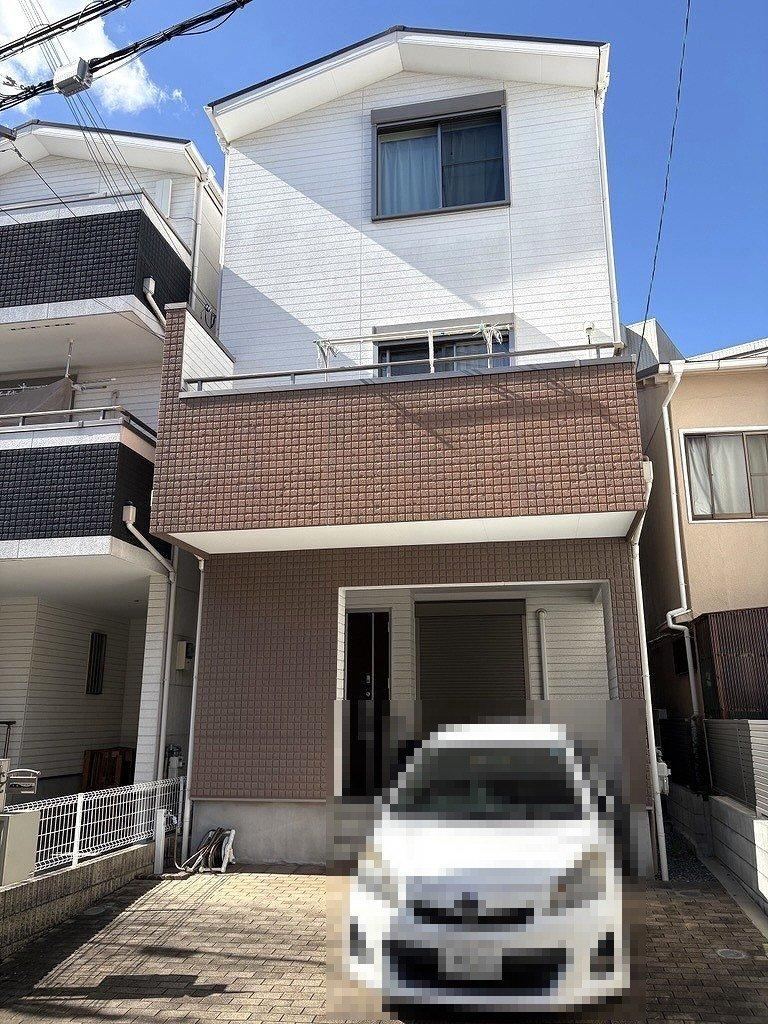 3LDK+S house in Toyonaka, Osaka - Photo 1