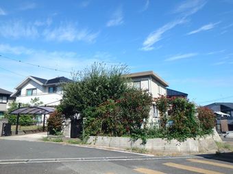 5LDK house in Koga