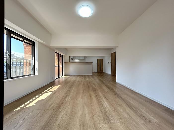 3LDK apartment in Chuo Ward, Fukuoka - Photo 1