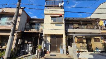 4DK house in Shijonawate