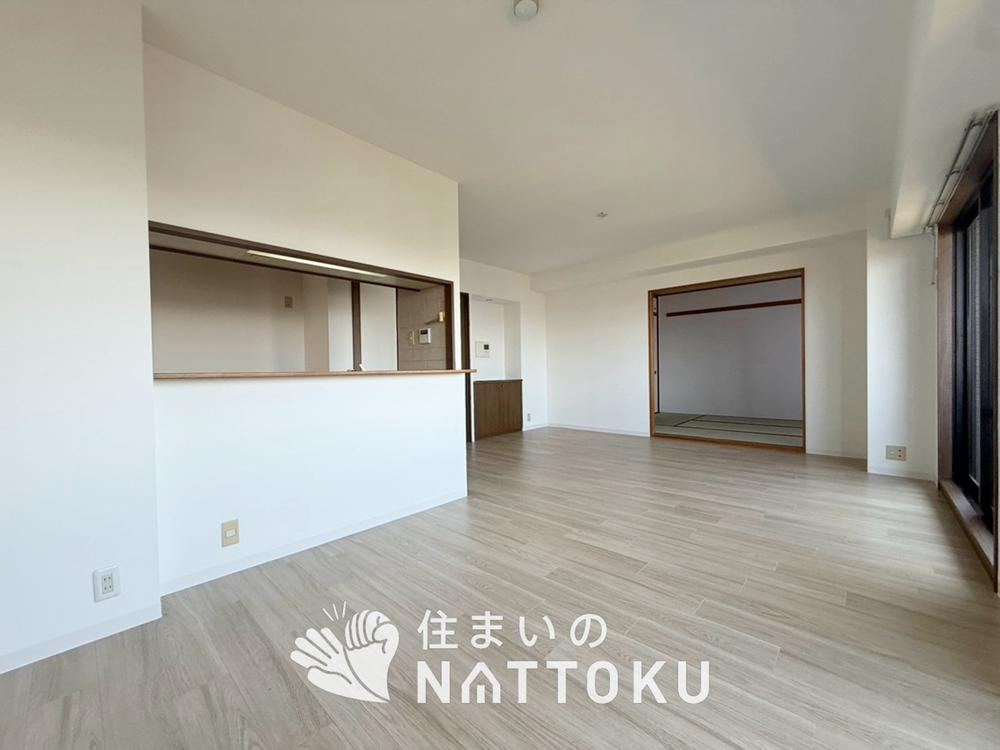 3LDK apartment in Katano, Osaka - Photo 1