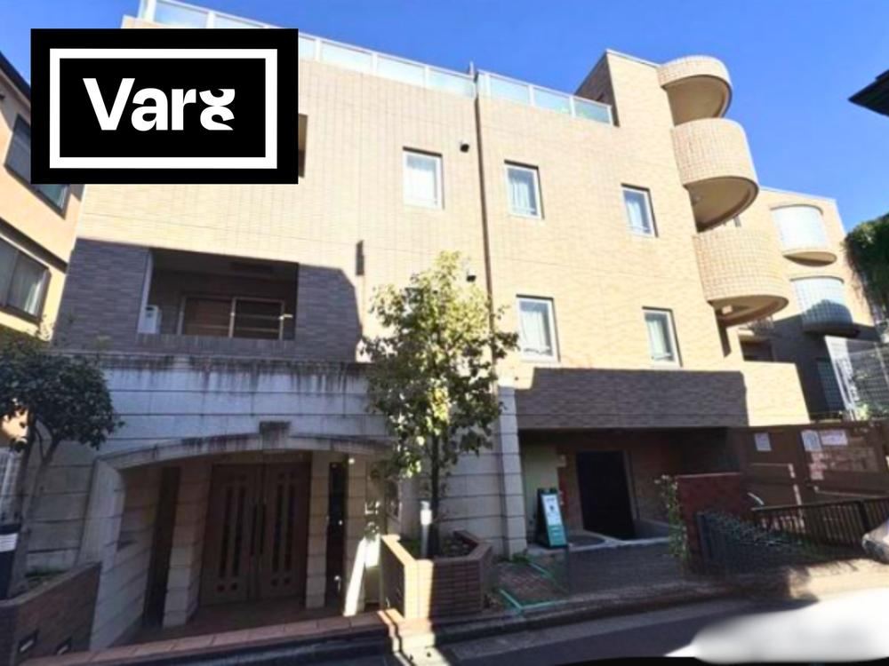 1LDK apartment in Shibuya Ward, Tokyo - Photo 1