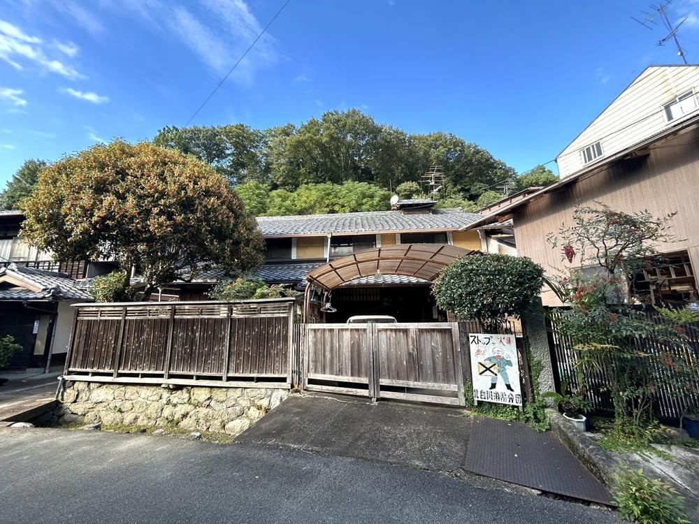 8LDK house in Sakyo Ward, Kyoto - Photo 1