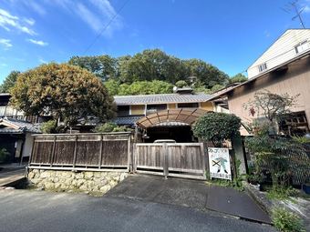 8LDK house in Sakyo Ward